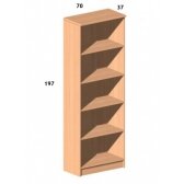 Shelf B90