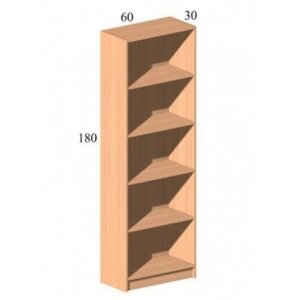 Shelf B80