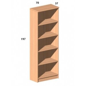 Shelf B90