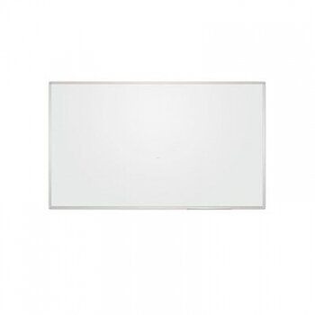 Balta markerinė magnetinė lenta 300x120 cm