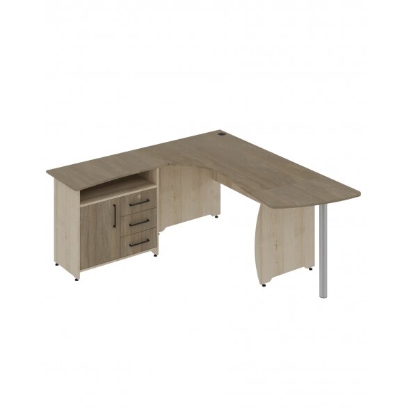 Corner table 8188PL