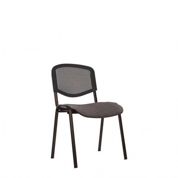 Kėdė ISO NET black