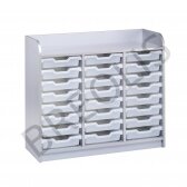 Tray storage unit PR34