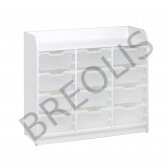 Tray storage unit PR38