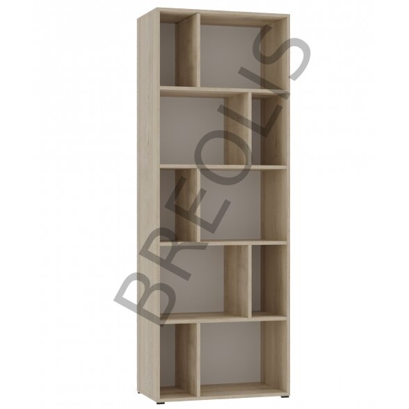 Shelf 6607