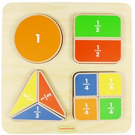 MASTERKIDZ  matematikos pamoka MK00545