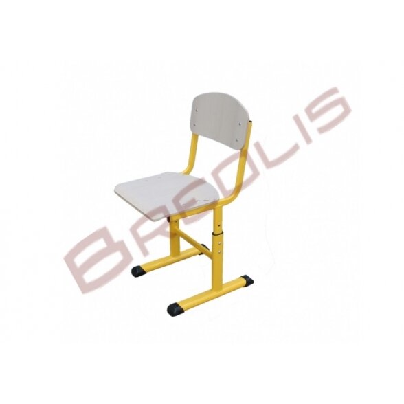 School chair OV1 HPL 1