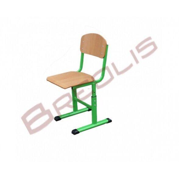 School chair OV1 HPL 2