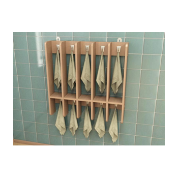 Towel rack 29837