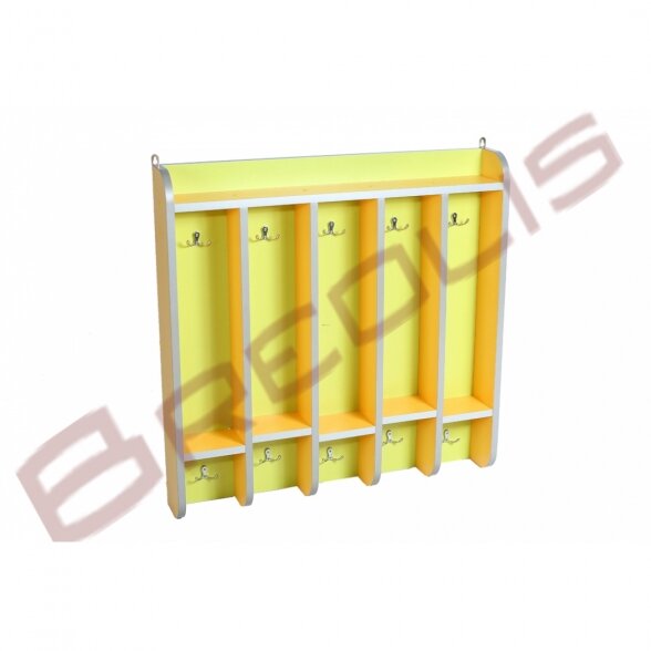 Towel rack 41088