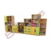 Wall unit SDK1