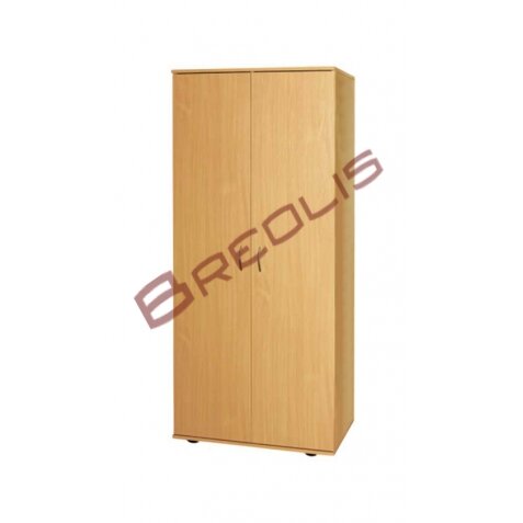 Wardrobe and storage cabinet 0636 1