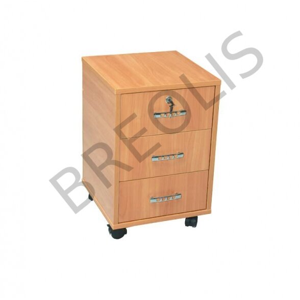 Drawer unit 8254