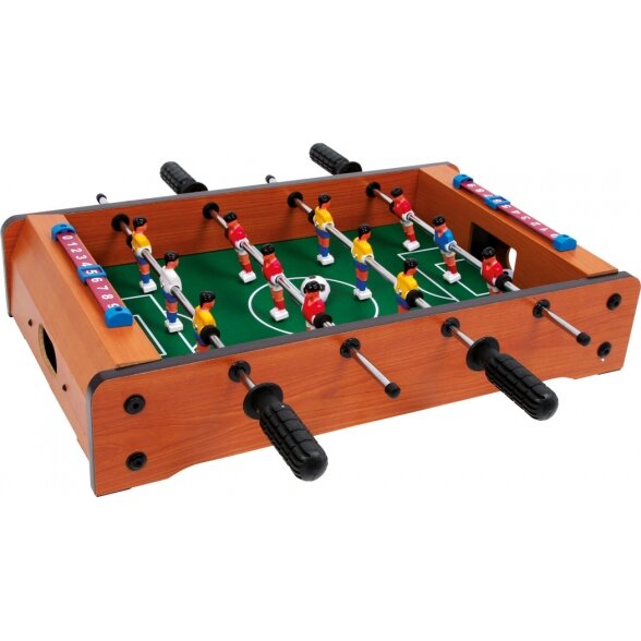 Stalo futbolas L6707