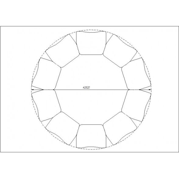 Single school desk 70345 1